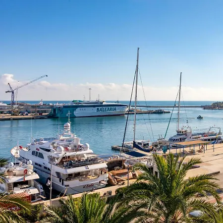Puerto By Interhome Apartment
