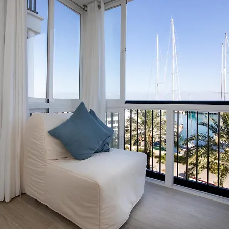 Puerto By Interhome Apartment Dénia