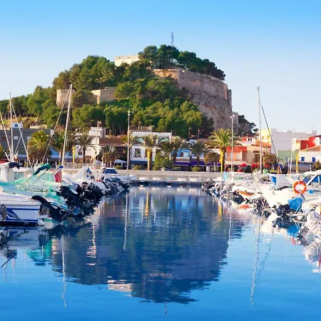 Puerto By Interhome Apartment Dénia