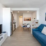 Apartment Puerto By Interhome