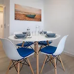 Puerto By Interhome Apartment