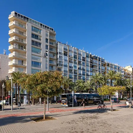 Puerto By Interhome Apartamento *