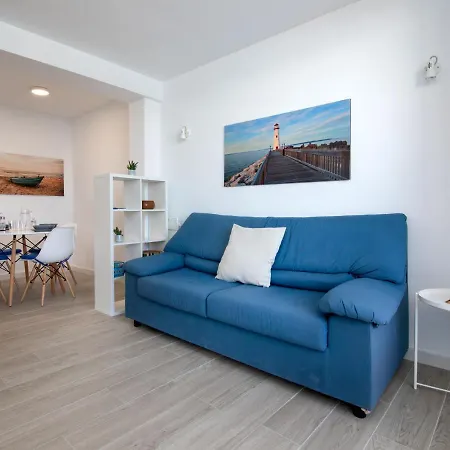 Puerto By Interhome * Dénia