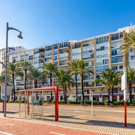 Puerto By Interhome * Denia