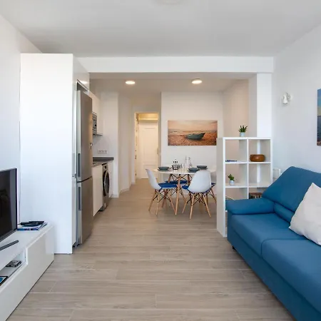 Apartamento Puerto By Interhome