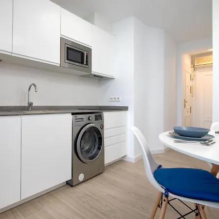 Puerto By Interhome شقة دينايا