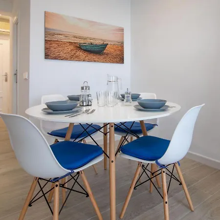 Puerto By Interhome Apartamento