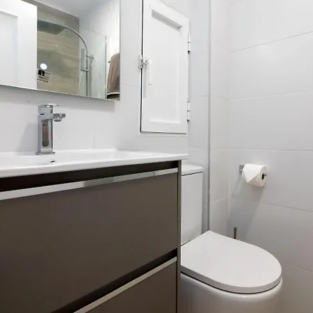 Puerto By Interhome Dénia