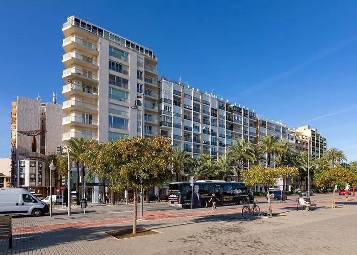 Puerto By Interhome Apartment *