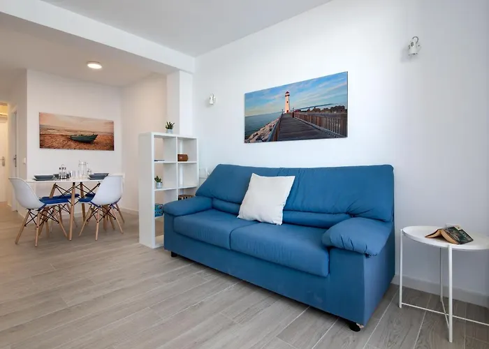 Puerto By Interhome * Denia