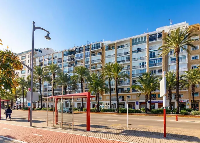 Puerto By Interhome * Dénia