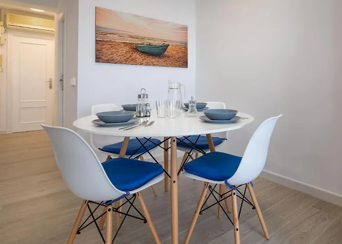 Puerto By Interhome Apartment