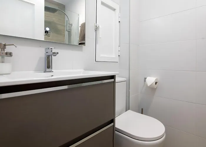 Puerto By Interhome Denia