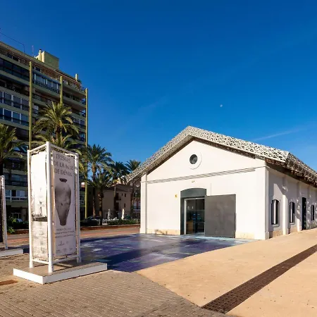 Puerto By Interhome Dénia