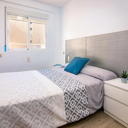 Puerto By Interhome Lägenhet *
