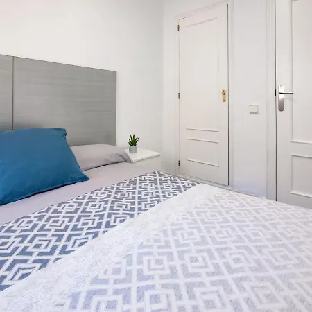 Puerto By Interhome Lägenhet Denia