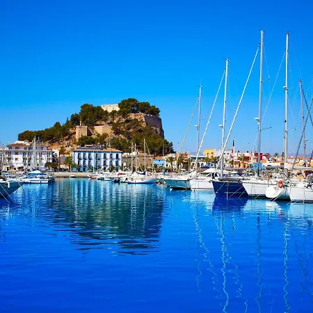 Puerto By Interhome * Dénia