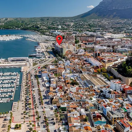 Puerto By Interhome Apartamento