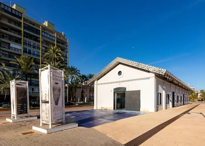 Puerto By Interhome Dénia