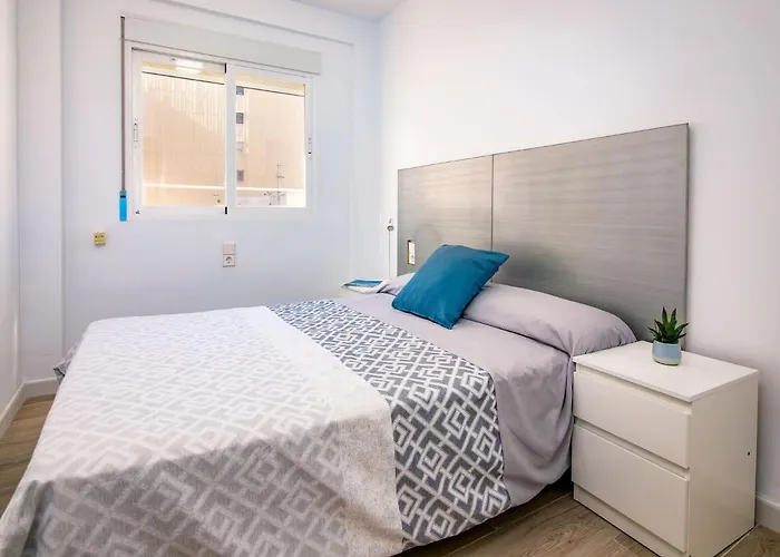 Puerto By Interhome Apartamento *