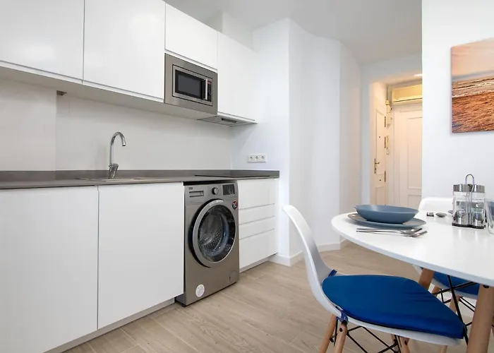 Puerto By Interhome Apartamento Dénia