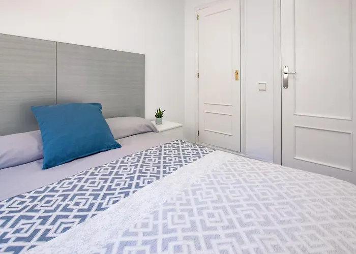 Puerto By Interhome Apartamento Dénia