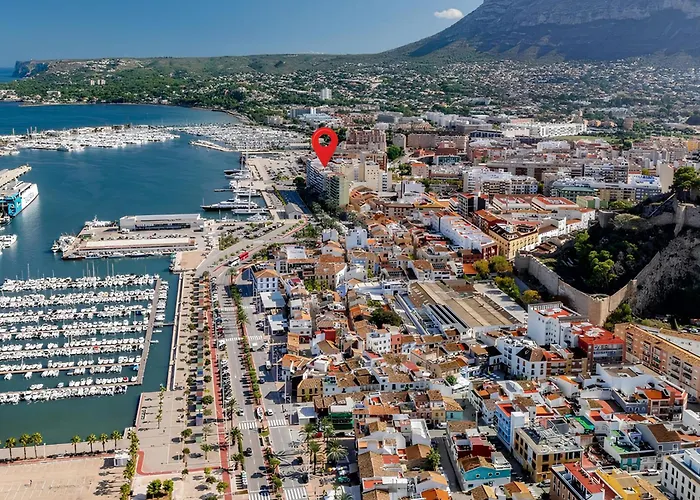 Puerto By Interhome Apartamento